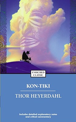 Kon-Tiki (Enriched Classics) Cover Image