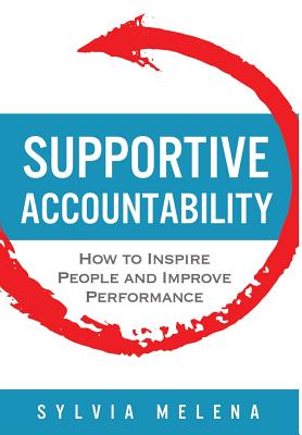 Cover for Supportive Accountability