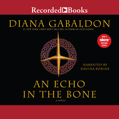 An Echo in the Bone Cover Image