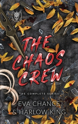 The Chaos Crew: The Complete Series Cover Image