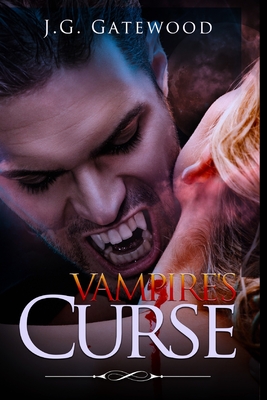 Cover for Vampire's Curse