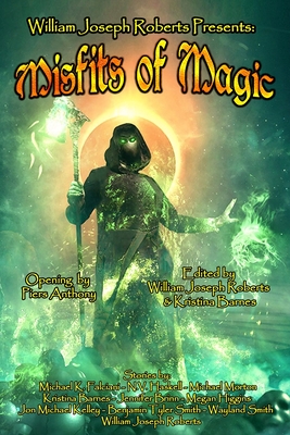 Readmore Books Magic and Mischief (William Joseph Roberts Presents #4) | Readmore Books
