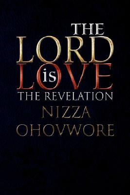 Cover for The Lord Is Love