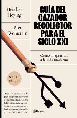 Guía del Cazador-Recolector Para El Siglo XXI Cover Image