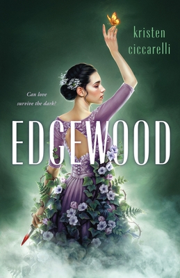 Edgewood: A Novel By Kristen Ciccarelli Cover Image
