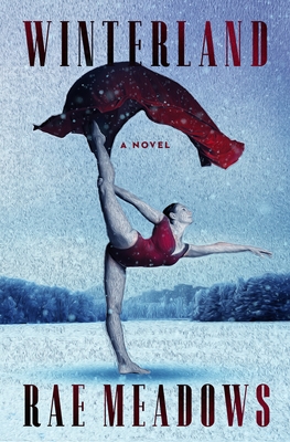 Cover Image for Winterland: A Novel