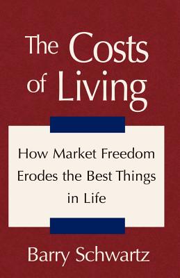 The Costs of Living Cover