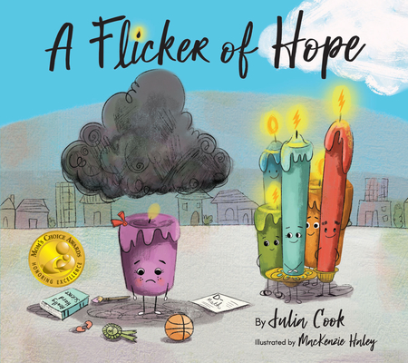 A Flicker of Hope Cover Image