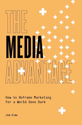 The Media Advantage Cover Image