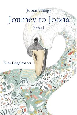 Journey to Joona: Book 1 Cover Image