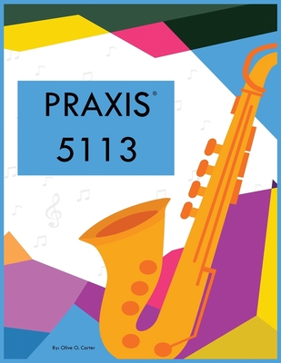 Praxis 5113 Cover Image
