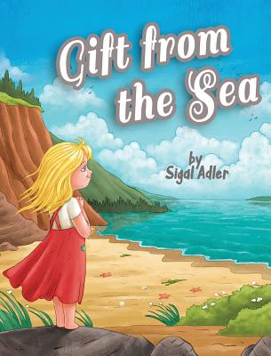 Gift fromt the Sea: Teaching Children the Joy of Giving Cover Image