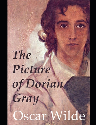 The Picture of Dorian Gray