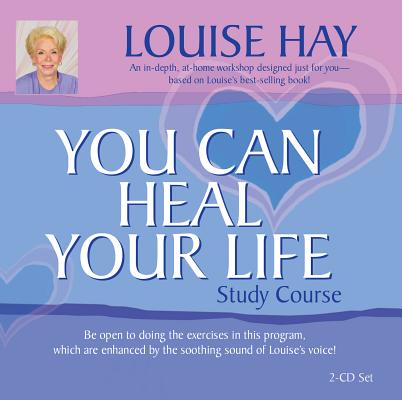 You Can Heal Your Life Study Course DVD Cover Image