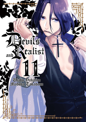 Devils and Realist Vol. 11 By Madoka Takadono Cover Image