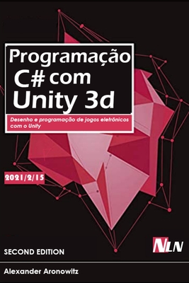 Unity Jogos 3D