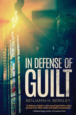 Cover for In Defense of Guilt