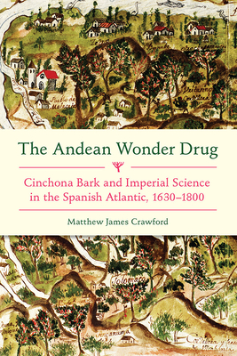 Cover for The Andean Wonder Drug