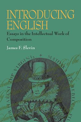 Cover for Introducing English