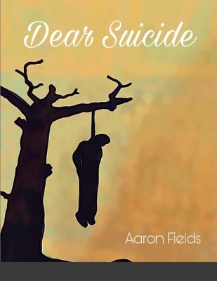 Dear Suicide Cover Image