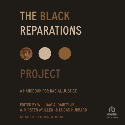 The Black Reparations Project: A Handbook for Racial Justice