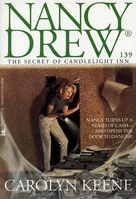 The Secret of Candlelight Inn (Nancy Drew #139)