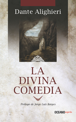 La divina comedia By Dante Alighieri Cover Image