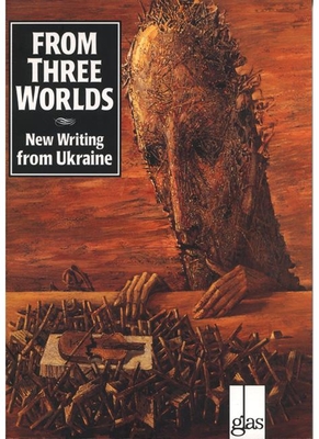 Cover for From Three Worlds