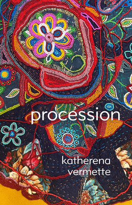 Procession By Katherena Vermette Cover Image
