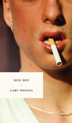 Rent Boy Cover Image