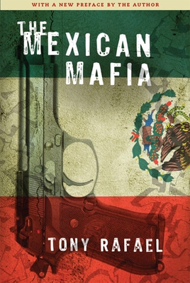 The Mexican Mafia Cover Image