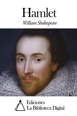 Hamlet By Inarco Celenio (Translator), William Shakespeare Cover Image
