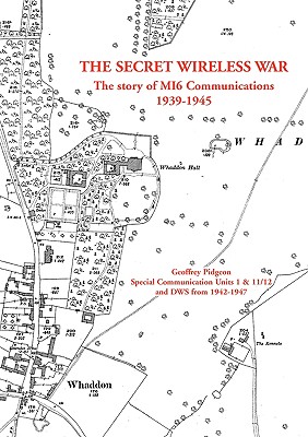 The Secret Wireless War Cover Image
