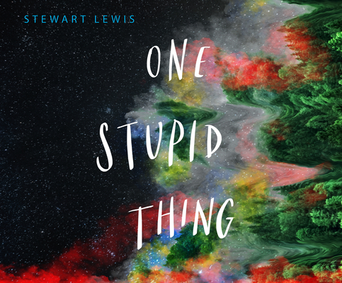 One Stupid Thing Cover Image