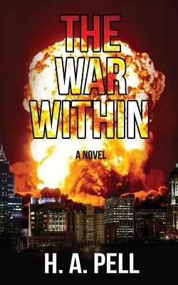The War Within Cover Image