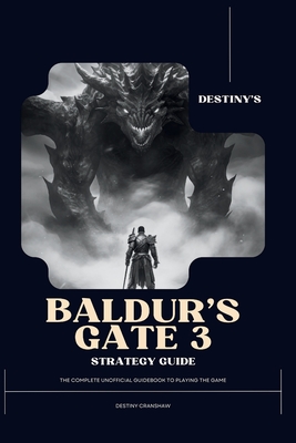 Baldur's Gate 3 Guide: The Beginner's Resource