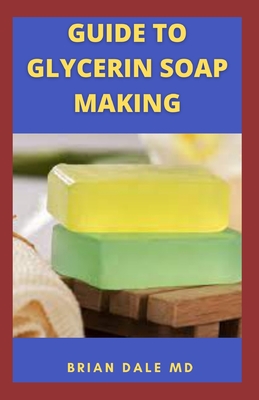 How to make homemade glycerin soaps