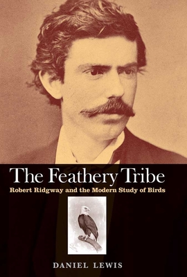 Cover for The Feathery Tribe