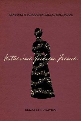 Cover for Katherine Jackson French