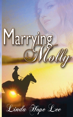 Cover for Marrying Molly