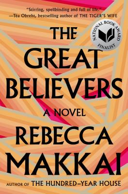 The Great Believers Cover Image