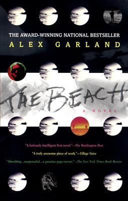 The Beach By Alex Garland Cover Image