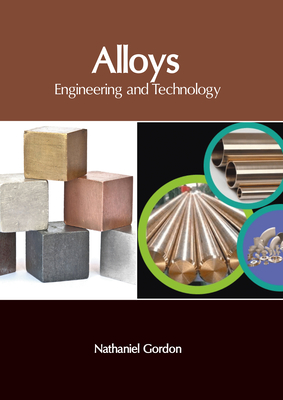 Alloys: Engineering and Technology Cover Image