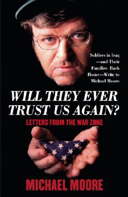 Will They Ever Trust Us Again? Cover