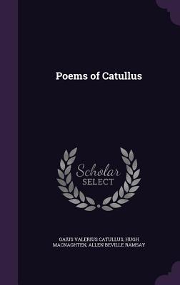 Poems of Catullus