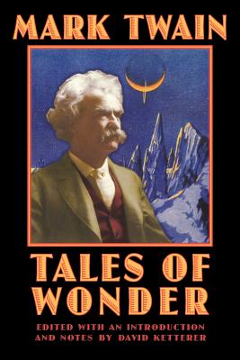 Tales of Wonder (Bison Frontiers of Imagination )