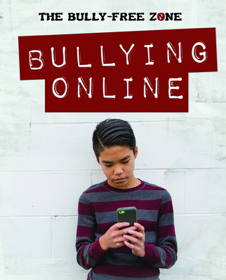 Bullying Online By Therese Harasymiw Cover Image