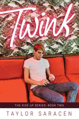 Twink By Taylor Saracen Cover Image