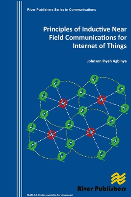 Principles of Inductive Near Field Communications for Internet of Things Cover Image