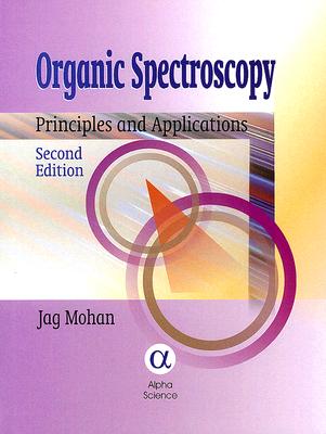 Organic spectroscopy principles and applications by jagmohan pdf book